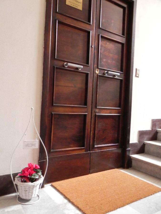 דירות רומא St. Peter'S Refuge 2 מראה חיצוני תמונה